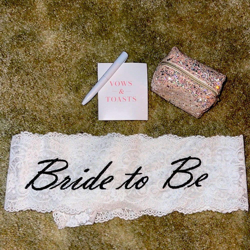 Bridal Lot